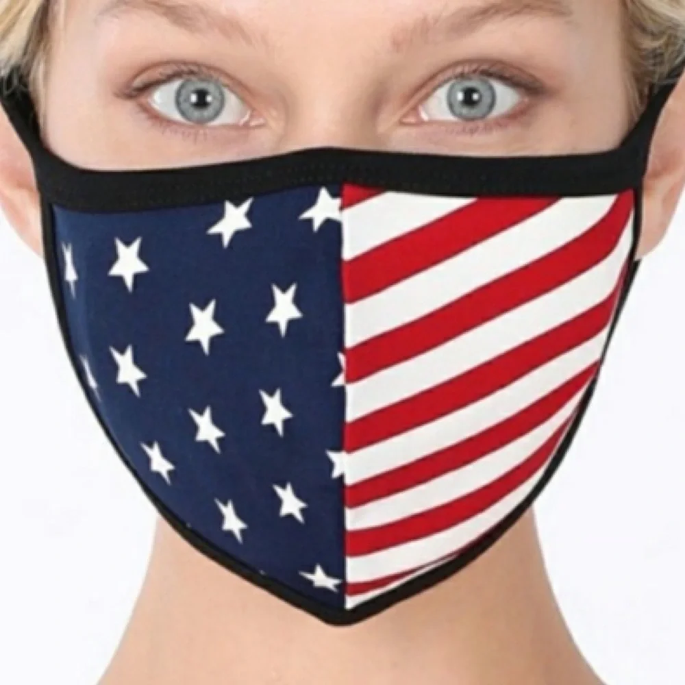 american flag